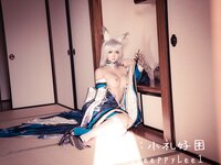 [COSPLAY] 小礼好困 - 信浓 [36P-366MB]