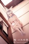 [COSPLAY] 小礼好困 - 信浓 [36P-366MB]