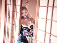 [COSPLAY] 小礼好困 - 信浓 [36P-366MB]