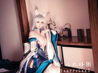 [COSPLAY] 小礼好困 - 信浓 [36P-366MB]