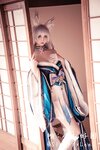 [COSPLAY] 小礼好困 - 信浓 [36P-366MB]
