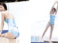 [FLASH] 2022.9.06 No.1658 工藤美桜 牧野真莉愛 坂口風詩 染谷友香 坂ノ上茜 他