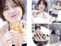 [FLASH] 2022.9.06 No.1658 工藤美桜 牧野真莉愛 坂口風詩 染谷友香 坂ノ上茜 他