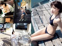 [FLASH] 2022.9.06 No.1658 工藤美桜 牧野真莉愛 坂口風詩 染谷友香 坂ノ上茜 他