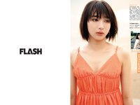 [FLASH] 2022.9.06 No.1658 工藤美桜 牧野真莉愛 坂口風詩 染谷友香 坂ノ上茜 他