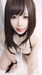 [COSPLAY] Nyako喵子 - Nyako自撮り③ [52P1V-198MB]