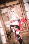 [COSPLAY] 白莉爱吃巧克力（白リリ）- 宵宫  (2022.08)