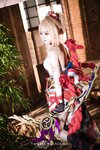 [COSPLAY] 白莉爱吃巧克力（白リリ）- 宵宫  (2022.08)