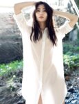 [FRIDAY] 2020.06.12 奥山かずさ 戦隊ヒロインから本格女優へ
