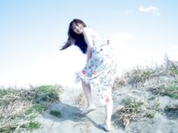 [FRIDAY] 2020.06.12 奥山かずさ 戦隊ヒロインから本格女優へ