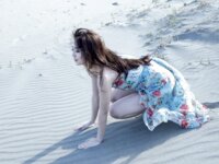 [FRIDAY] 2020.06.12 奥山かずさ 戦隊ヒロインから本格女優へ