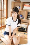 [COSPLAY] 金鱼kinngyo – 夏日午后完整版 [44p-460MB] ful.ver