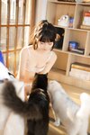 [COSPLAY] 金鱼kinngyo – 夏日午后完整版 [44p-460MB] ful.ver