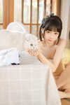 [COSPLAY] 金鱼kinngyo – 夏日午后完整版 [44p-460MB] ful.ver