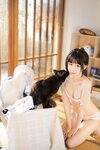 [COSPLAY] 金鱼kinngyo – 夏日午后完整版 [44p-460MB] ful.ver