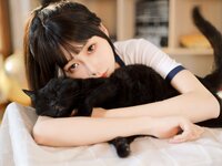 [COSPLAY] 金鱼kinngyo – 夏日午后完整版 [44p-460MB] ful.ver