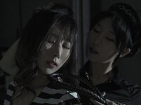 [COSPLAY] 云溪溪 – 奶桃  N48囚徒 [82P1V-1.20GB]