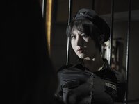 [COSPLAY] 云溪溪 – 奶桃  N48囚徒 [82P1V-1.20GB]