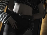 [COSPLAY] 云溪溪 – 奶桃  N48囚徒 [82P1V-1.20GB]