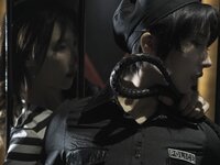 [COSPLAY] 云溪溪 – 奶桃  N48囚徒 [82P1V-1.20GB]