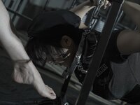 [COSPLAY] 云溪溪 – 奶桃  N48囚徒 [82P1V-1.20GB]