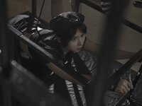 [COSPLAY] 云溪溪 – 奶桃  N48囚徒 [82P1V-1.20GB]