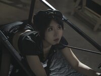 [COSPLAY] 云溪溪 – 奶桃  N48囚徒 [82P1V-1.20GB]
