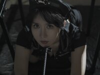 [COSPLAY] 云溪溪 – 奶桃  N48囚徒 [82P1V-1.20GB]