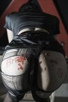 [COSPLAY] 云溪溪 – 奶桃  N48囚徒 [82P1V-1.20GB]