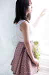 [FRIDAY] 2021.08.20-27 与田祐希 武田玲奈 田中美久 金子智美 葉月つばさ 塩地美澄