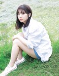 [FRIDAY] 2021.08.20-27 与田祐希 武田玲奈 田中美久 金子智美 葉月つばさ 塩地美澄