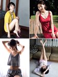 [FRIDAY] 2021.08.20-27 与田祐希 武田玲奈 田中美久 金子智美 葉月つばさ 塩地美澄