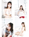 [EX大衆] 2022.09 えなこ RaMu 乃木坂46 金川紗耶 中川翔子 NMB48 石田優美 ききまる