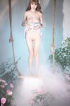 [COSPLAY] 金鱼kinngyo – 绿野仙踪