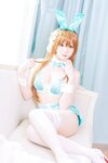 [COSPLAY] 霜月shimo-Elf Paradise [69P-93MB]