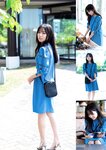 別冊SPA! 旬撮GIRL Vol.9 2021.09.02 大原優乃 新田あゆな そよん 山田南実 古田愛理 大和田南那 志田音々 橋本萌花