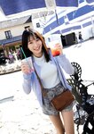 別冊SPA! 旬撮GIRL Vol.9 2021.09.02 大原優乃 新田あゆな そよん 山田南実 古田愛理 大和田南那 志田音々 橋本萌花