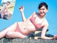 別冊SPA! 旬撮GIRL Vol.9 2021.09.02 大原優乃 新田あゆな そよん 山田南実 古田愛理 大和田南那 志田音々 橋本萌花