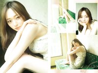 [Big Comic Spirits] 2022 No.39 (梅澤美波)