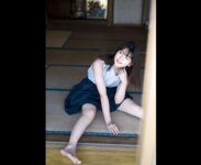 [FRIDAY] 2021.08.19 山田南実 完全オリジナル撮り下ろし 100カット＆ムービー