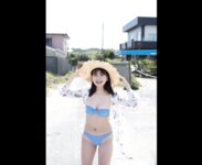 [FRIDAY] 2021.08.19 山田南実 完全オリジナル撮り下ろし 100カット＆ムービー