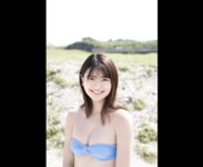[FRIDAY] 2021.08.19 山田南実 完全オリジナル撮り下ろし 100カット＆ムービー