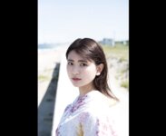 [FRIDAY] 2021.08.19 山田南実 完全オリジナル撮り下ろし 100カット＆ムービー