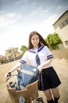 [Photobook] COCONANA ここなな 朝倉ここな【ヘアヌード写真集】