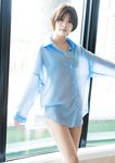[Photobook] 【デジタル限定 YJ PHOTO BOOK】工藤美桜写真集「後ろ髪は引かれない」