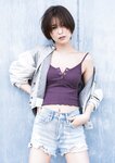 [Photobook] 【デジタル限定 YJ PHOTO BOOK】工藤美桜写真集「後ろ髪は引かれない」