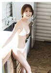 [Photobook] 【デジタル限定 YJ PHOTO BOOK】工藤美桜写真集「後ろ髪は引かれない」