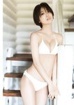[Photobook] 【デジタル限定 YJ PHOTO BOOK】工藤美桜写真集「後ろ髪は引かれない」