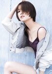 [Photobook] 【デジタル限定 YJ PHOTO BOOK】工藤美桜写真集「後ろ髪は引かれない」