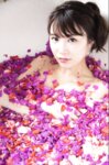 [Photobook] 海里「元高級デパート受付嬢が脱いだっ！」　ＦＲＩＤＡＹデジタル写真集